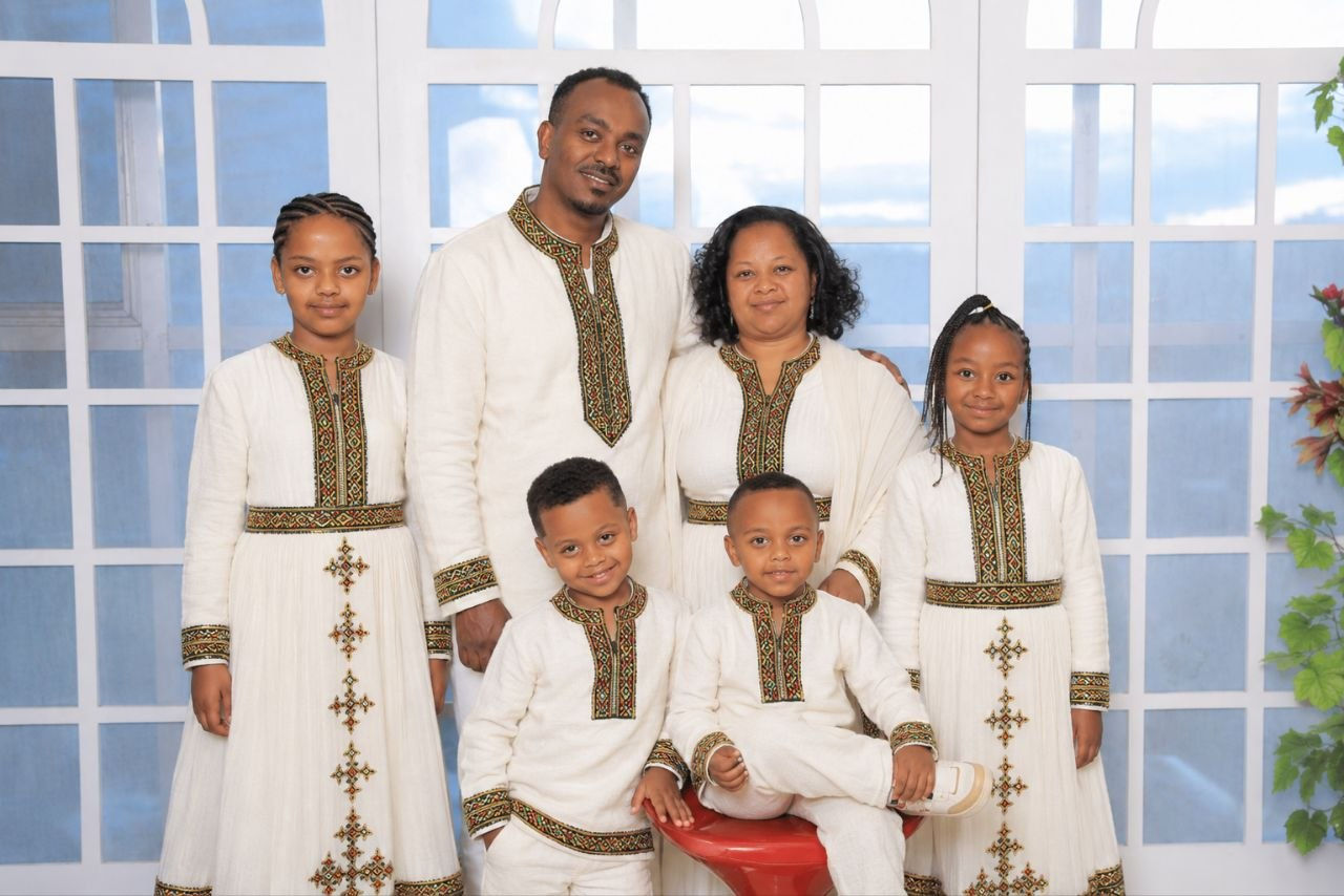 alemnehfamily